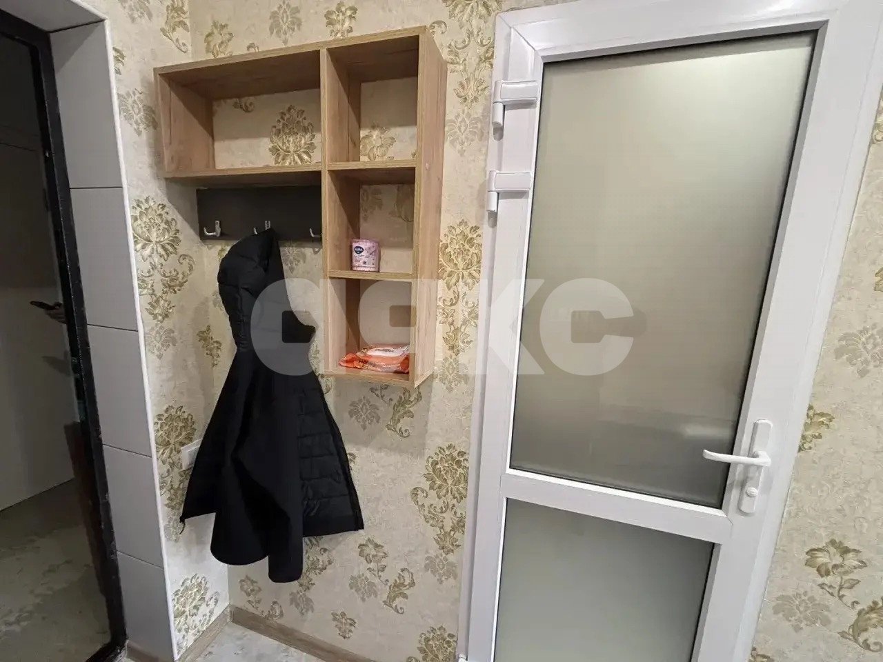 Фото №10: Студия 15 м² - Геленджик, Солнечный, ул. Пограничная, 21В