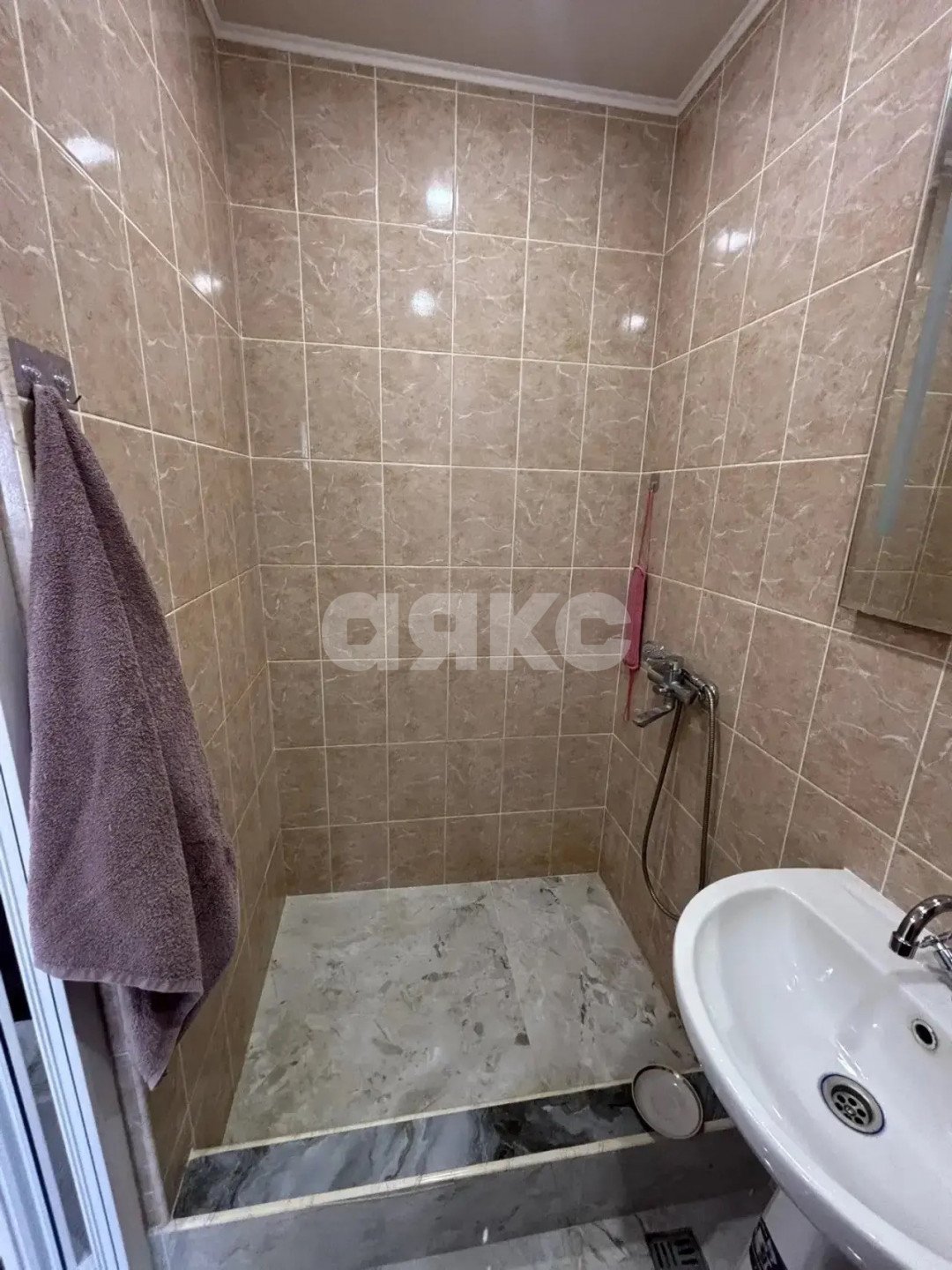 Фото №8: Студия 15 м² - Геленджик, Солнечный, ул. Пограничная, 21В