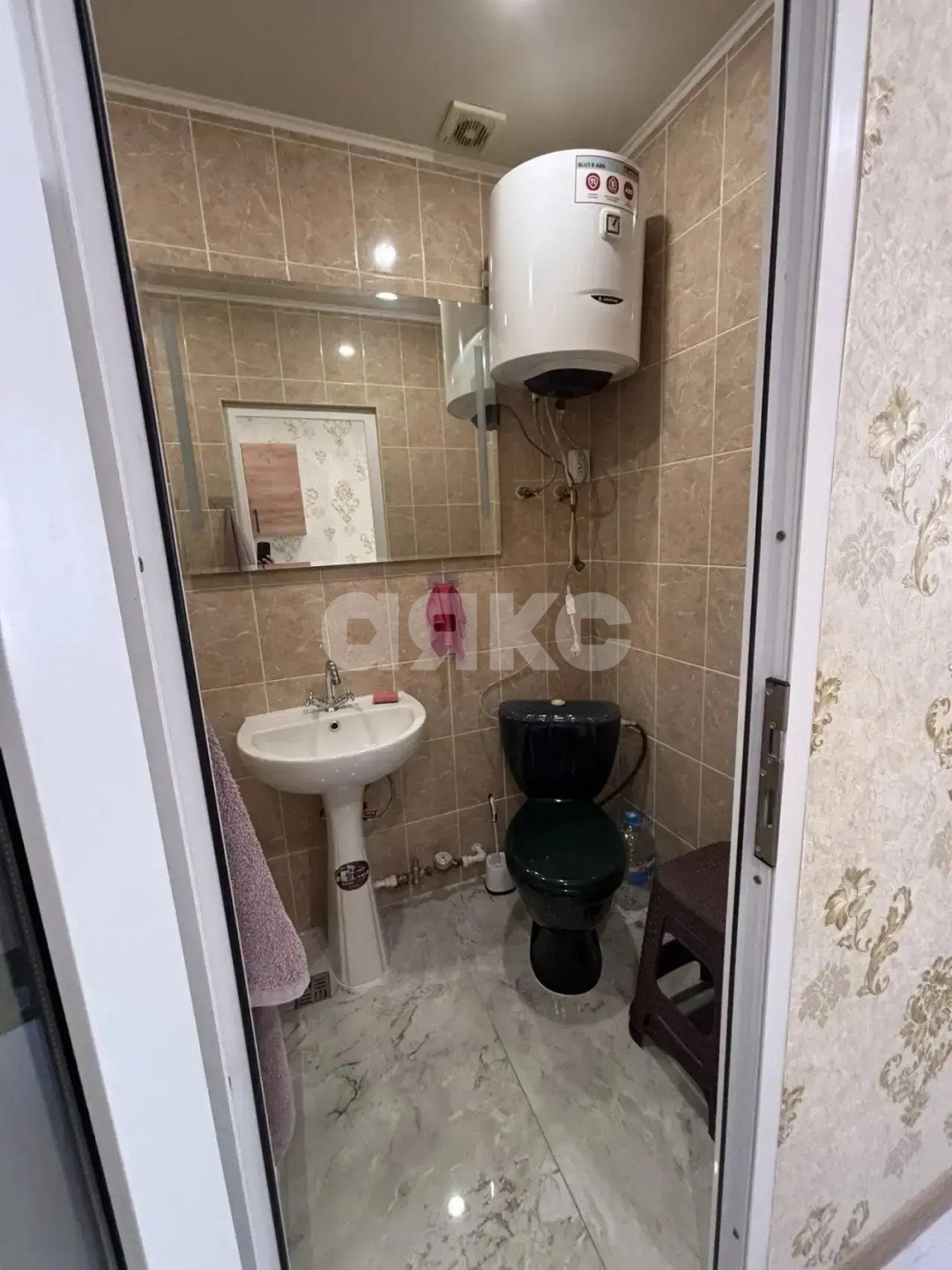 Фото №9: Студия 15 м² - Геленджик, Солнечный, ул. Пограничная, 21В