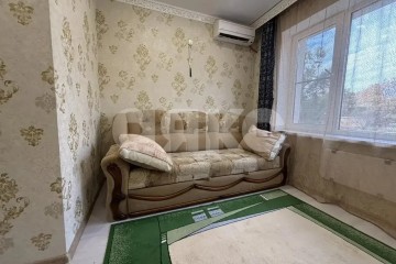 Фото №4: Студия 15 м² - Геленджик, мкр. Солнечный, ул. Пограничная, 21В