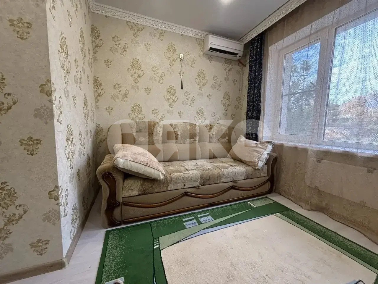 Фото №4: Студия 15 м² - Геленджик, Солнечный, ул. Пограничная, 21В