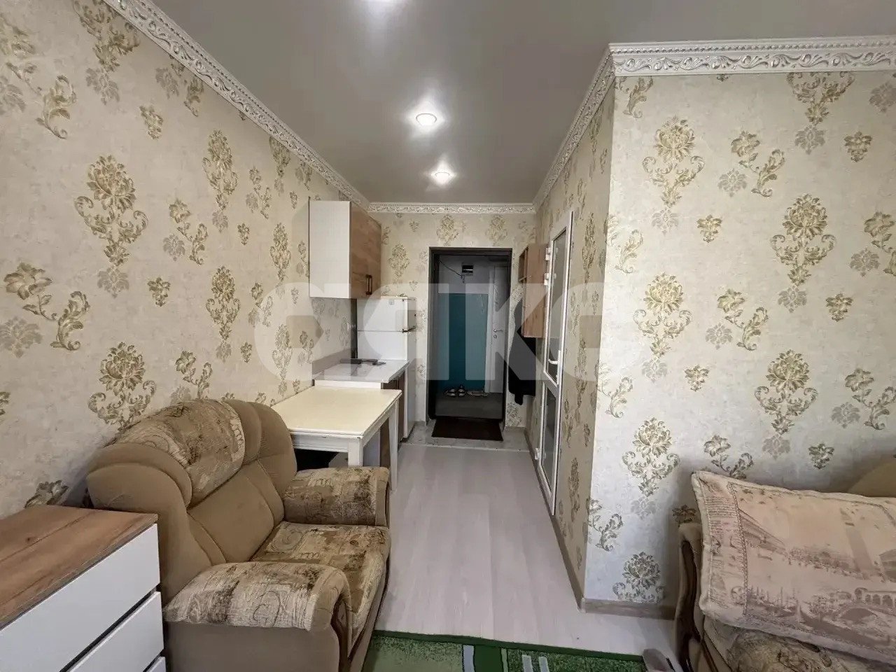 Фото №5: Студия 15 м² - Геленджик, Солнечный, ул. Пограничная, 21В