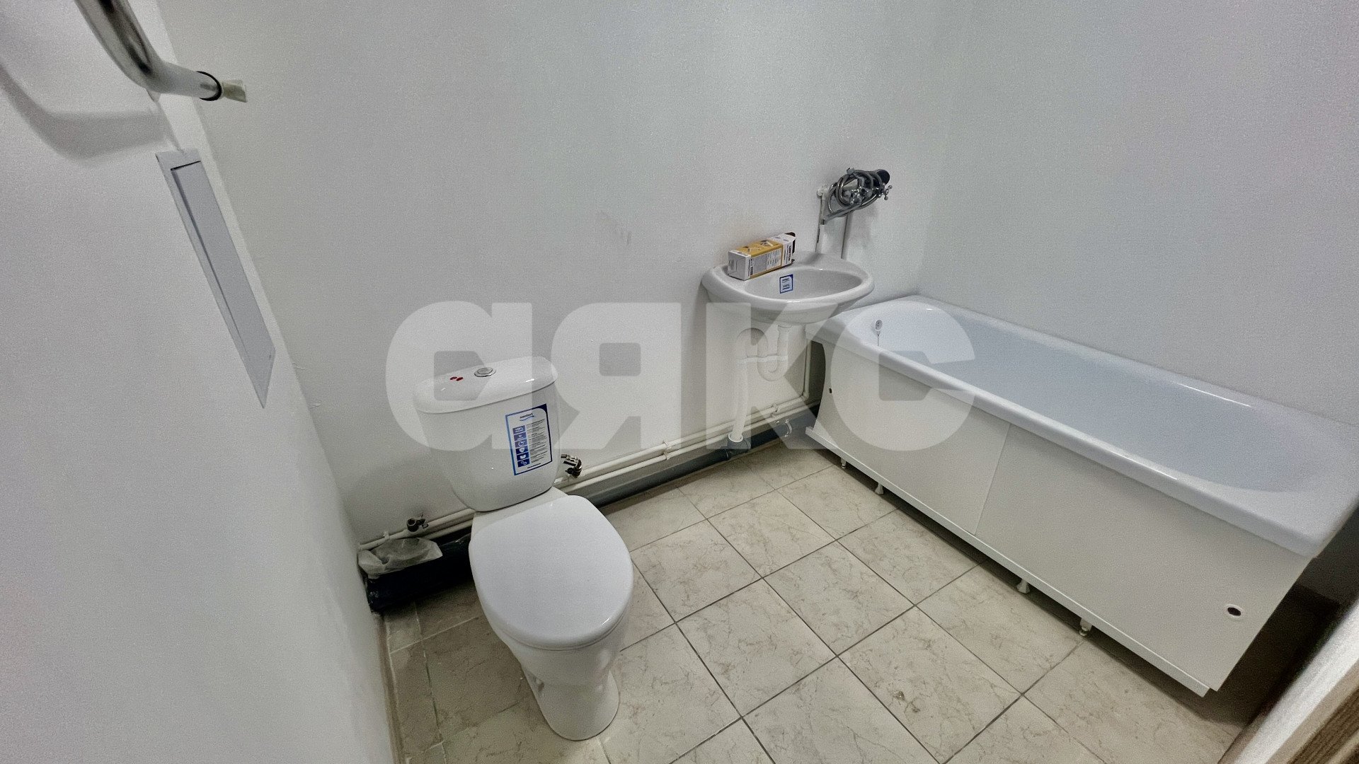 Фото №5: 1-комнатная квартира 39 м² - Анапа, жилой комплекс Горгиппия, ул. Адмирала Пустошкина, 22к10