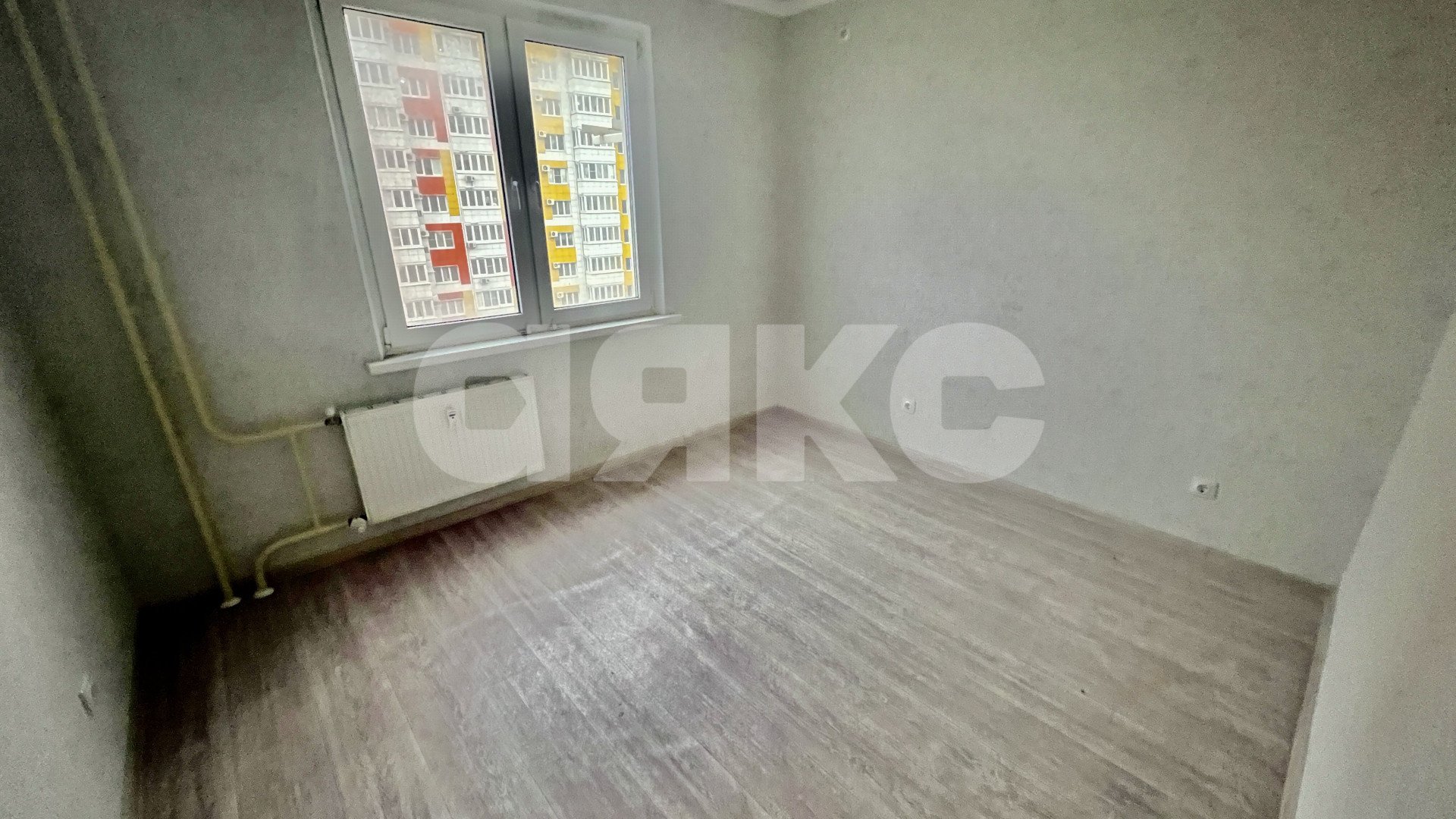 Фото №4: 1-комнатная квартира 39 м² - Анапа, жилой комплекс Горгиппия, ул. Адмирала Пустошкина, 22к10