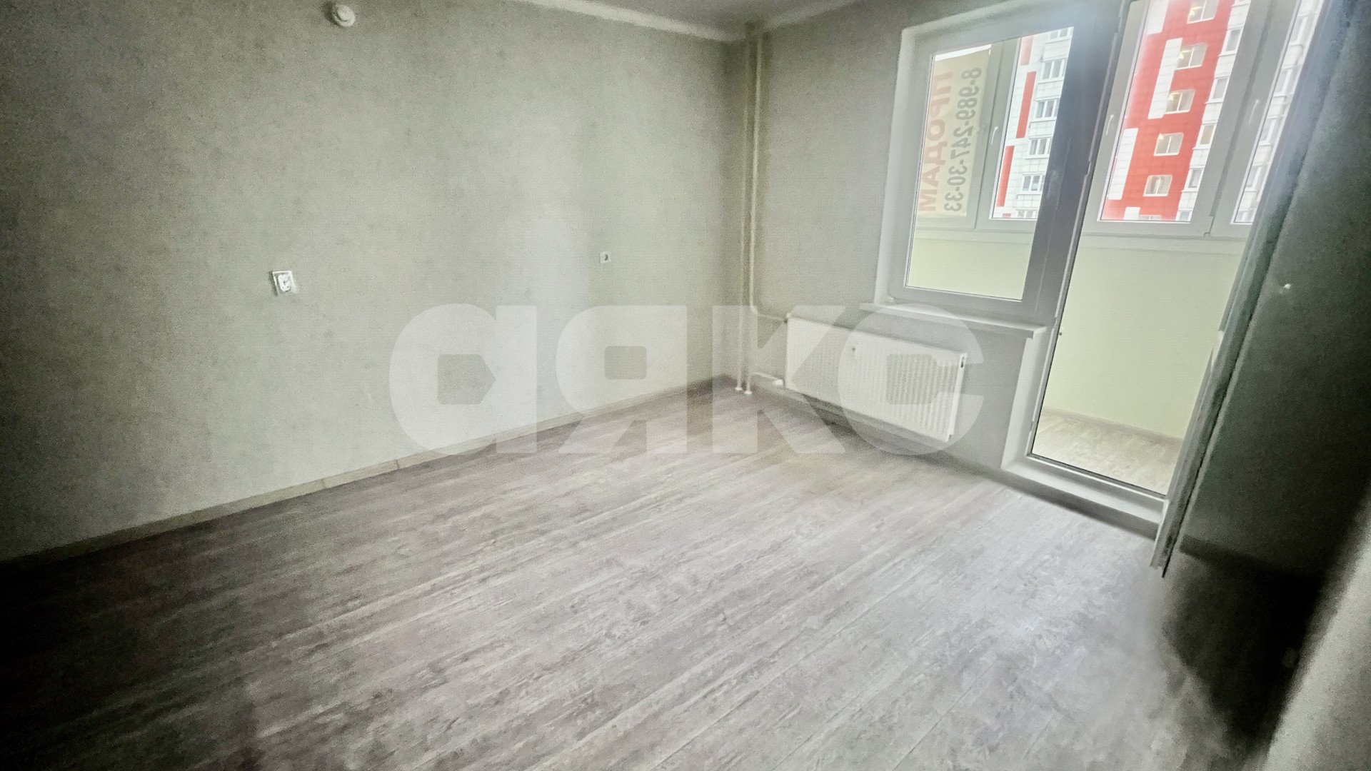 Фото №1: 1-комнатная квартира 39 м² - Анапа, жилой комплекс Горгиппия, ул. Адмирала Пустошкина, 22к10