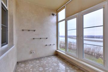 Фото №5: 2-комнатная квартира 100 м² - Краснодар, мкр. Юбилейный, б-р Клары Лучко, 16