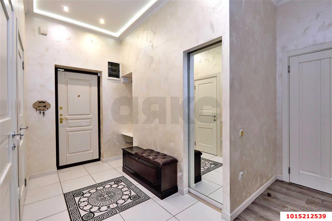 Фото №15: 2-комнатная квартира 100 м² - Краснодар, Юбилейный, б-р Клары Лучко, 16