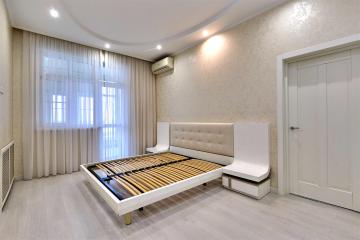 Фото №3: 2-комнатная квартира 100 м² - Краснодар, мкр. Юбилейный, б-р Клары Лучко, 16