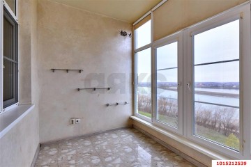 Фото №5: 2-комнатная квартира 100 м² - Краснодар, мкр. Юбилейный, б-р Клары Лучко, 16