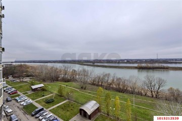 Фото №2: 2-комнатная квартира 87 м² - Краснодар, мкр. Юбилейный, б-р Клары Лучко, 16