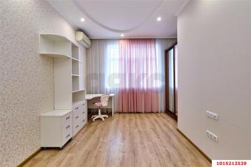 Фото №5: 2-комнатная квартира 100 м² - Краснодар, мкр. Юбилейный, б-р Клары Лучко, 16