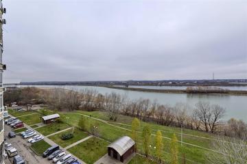 Фото №2: 2-комнатная квартира 100 м² - Краснодар, мкр. Юбилейный, б-р Клары Лучко, 16