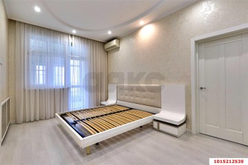 Фото №3: 2-комнатная квартира 87 м² - Краснодар, мкр. Юбилейный, б-р Клары Лучко, 16