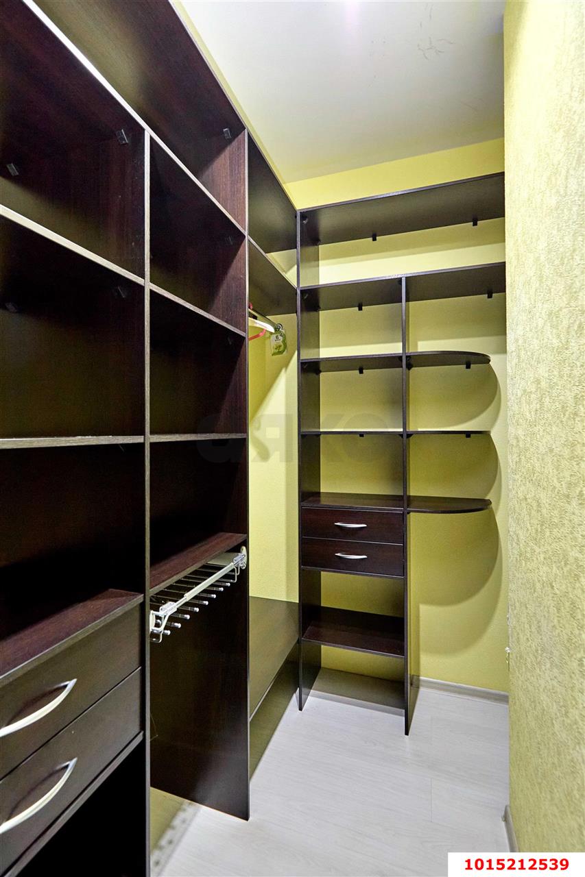 Фото №18: 2-комнатная квартира 100 м² - Краснодар, Западный внутригородской округ, ЖК Новый Город, мкр. Юбилейный, б-р Клары Лучко, 16