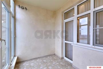 Фото №4: 2-комнатная квартира 100 м² - Краснодар, мкр. Юбилейный, б-р Клары Лучко, 16