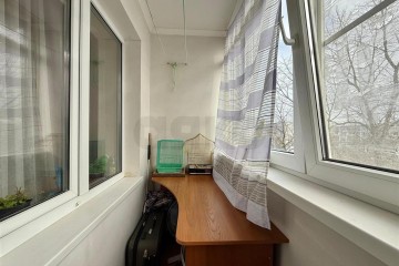 Фото №4: 2-комнатная квартира 52 м² - Белозёрный, мкр. Прикубанский внутригородской округ, 4