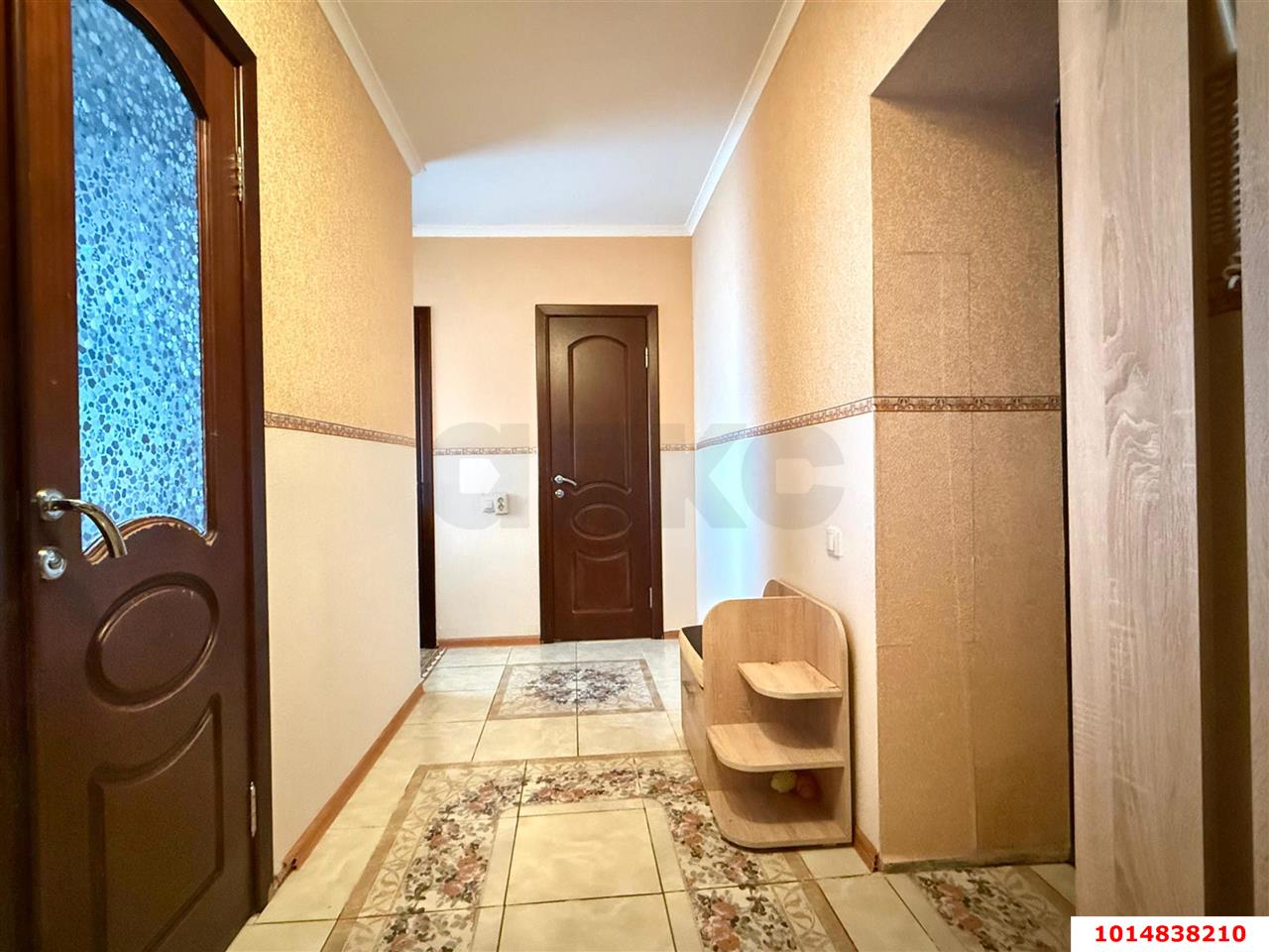 Фото №10: 2-комнатная квартира 52 м² - Белозёрный, Прикубанский внутригородской округ, 4