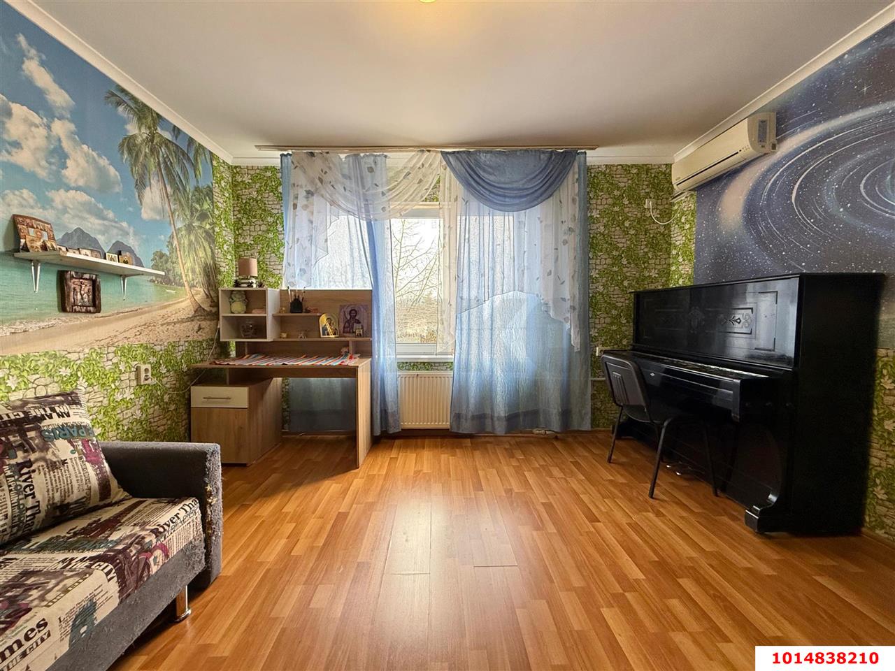 Фото №6: 2-комнатная квартира 52 м² - Белозёрный, Прикубанский внутригородской округ, 4