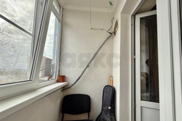 Фото №5: 2-комнатная квартира 52 м² - Белозёрный, мкр. Прикубанский внутригородской округ, 4