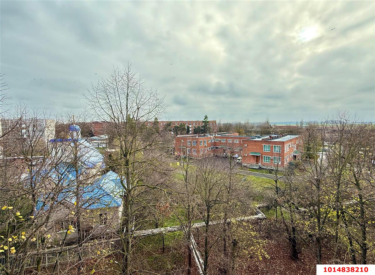 Фото №16: 2-комнатная квартира 52 м² - Белозёрный, Прикубанский внутригородской округ, 4