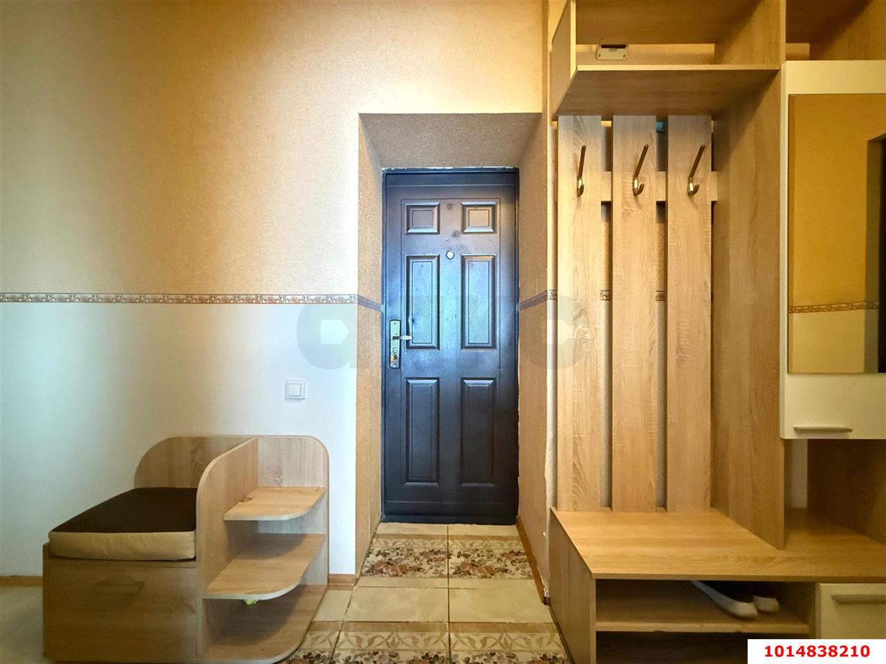 Фото №11: 2-комнатная квартира 52 м² - Белозёрный, Прикубанский внутригородской округ, 4