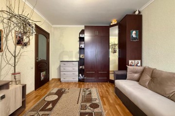 Фото №2: 2-комнатная квартира 52 м² - Белозёрный, мкр. Прикубанский внутригородской округ, 4