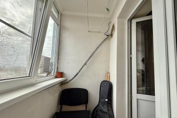 Фото №5: 2-комнатная квартира 52 м² - Белозёрный, мкр. Прикубанский внутригородской округ, 4