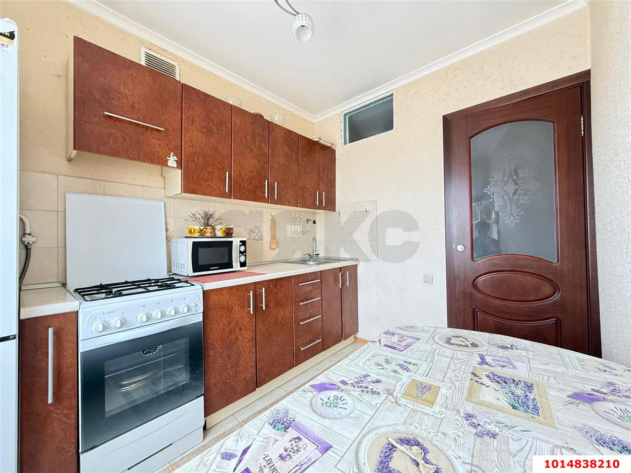 Фото №14: 2-комнатная квартира 52 м² - Белозёрный, Прикубанский внутригородской округ, 4