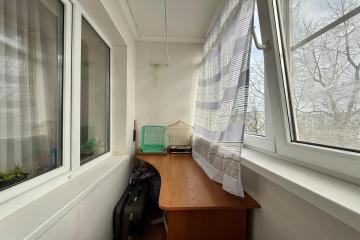 Фото №4: 2-комнатная квартира 52 м² - Белозёрный, мкр. Прикубанский внутригородской округ, 4