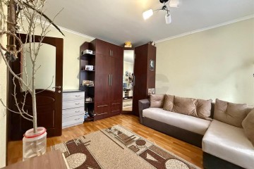 Фото №3: 2-комнатная квартира 52 м² - Белозёрный, мкр. Прикубанский внутригородской округ, 4