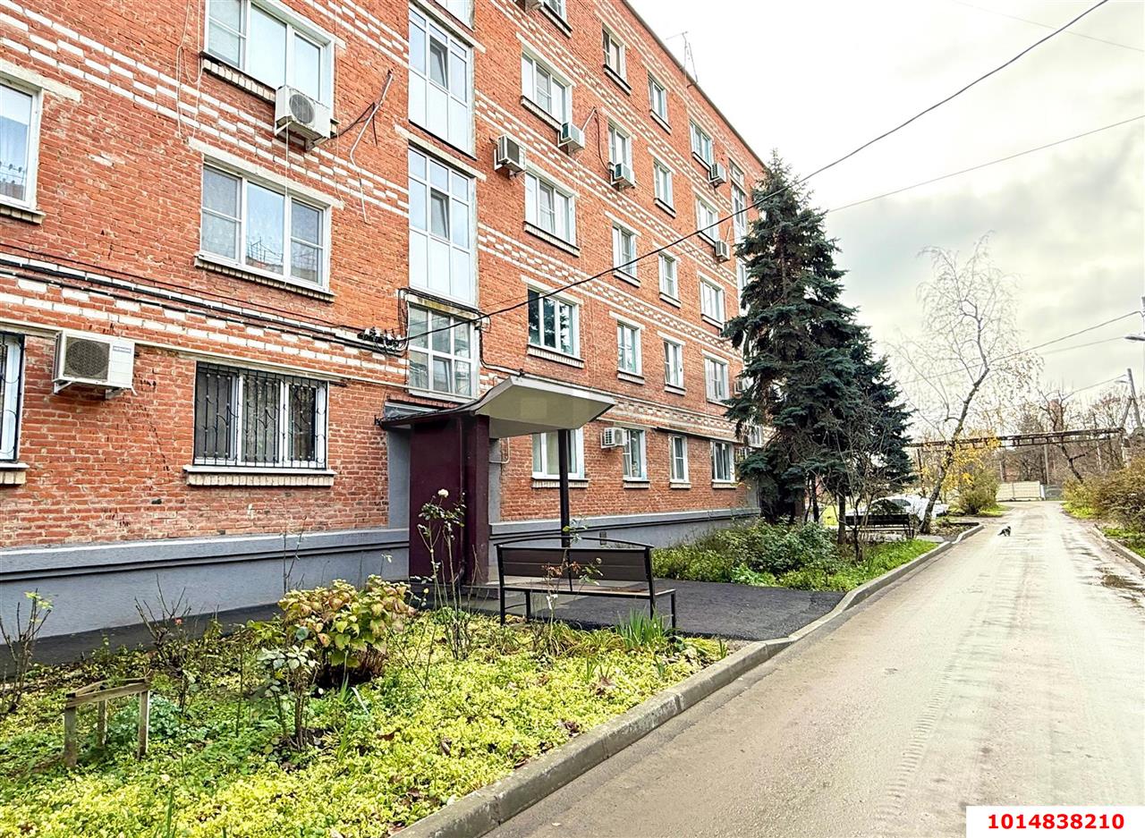 Фото №18: 2-комнатная квартира 52 м² - Белозёрный, Прикубанский внутригородской округ, 4