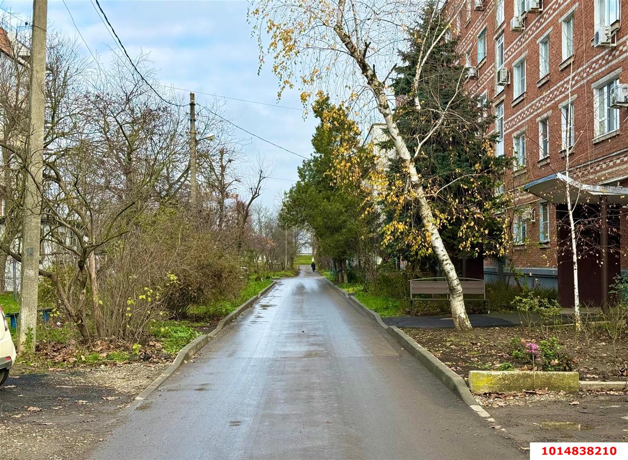 Фото №19: 2-комнатная квартира 52 м² - Белозёрный, Прикубанский внутригородской округ, 4