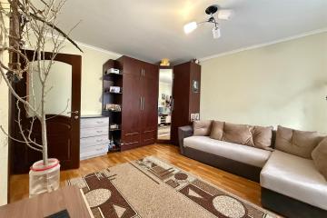 Фото №3: 2-комнатная квартира 52 м² - Белозёрный, мкр. Прикубанский внутригородской округ, 4