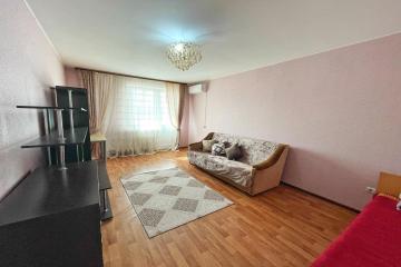 Фото №2: 1-комнатная квартира 46 м² - Краснодар, мкр. Восточно-Кругликовский, ул. Героев-Разведчиков, 32