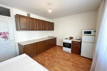 Фото №3: 1-комнатная квартира 46 м² - Краснодар, мкр. Восточно-Кругликовский, ул. Героев-Разведчиков, 32