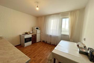 Фото №1: 1-комнатная квартира 46 м² - Краснодар, мкр. Восточно-Кругликовский, ул. Героев-Разведчиков, 32