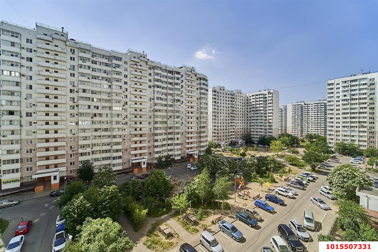 Фото №8: 1-комнатная квартира 46 м² - Краснодар, Восточно-Кругликовский, ул. Героев-Разведчиков, 32