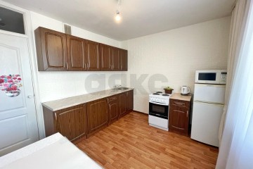 Фото №3: 1-комнатная квартира 46 м² - Краснодар, мкр. Восточно-Кругликовский, ул. Героев-Разведчиков, 32