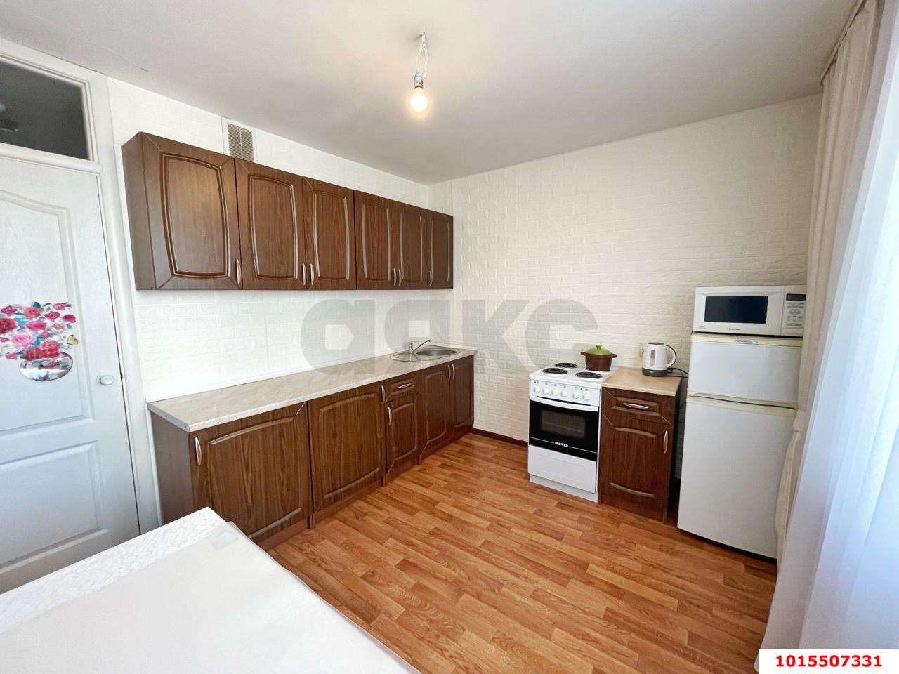 Фото №3: 1-комнатная квартира 46 м² - Краснодар, Восточно-Кругликовский, ул. Героев-Разведчиков, 32