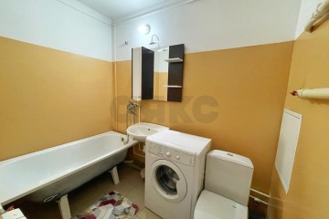 Фото №4: 1-комнатная квартира 46 м² - Краснодар, мкр. Восточно-Кругликовский, ул. Героев-Разведчиков, 32