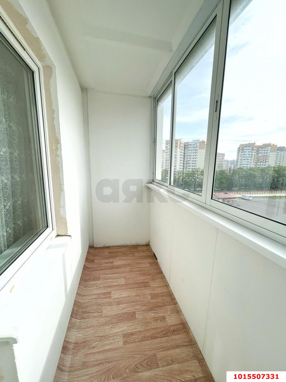 Фото №6: 1-комнатная квартира 46 м² - Краснодар, Восточно-Кругликовский, ул. Героев-Разведчиков, 32