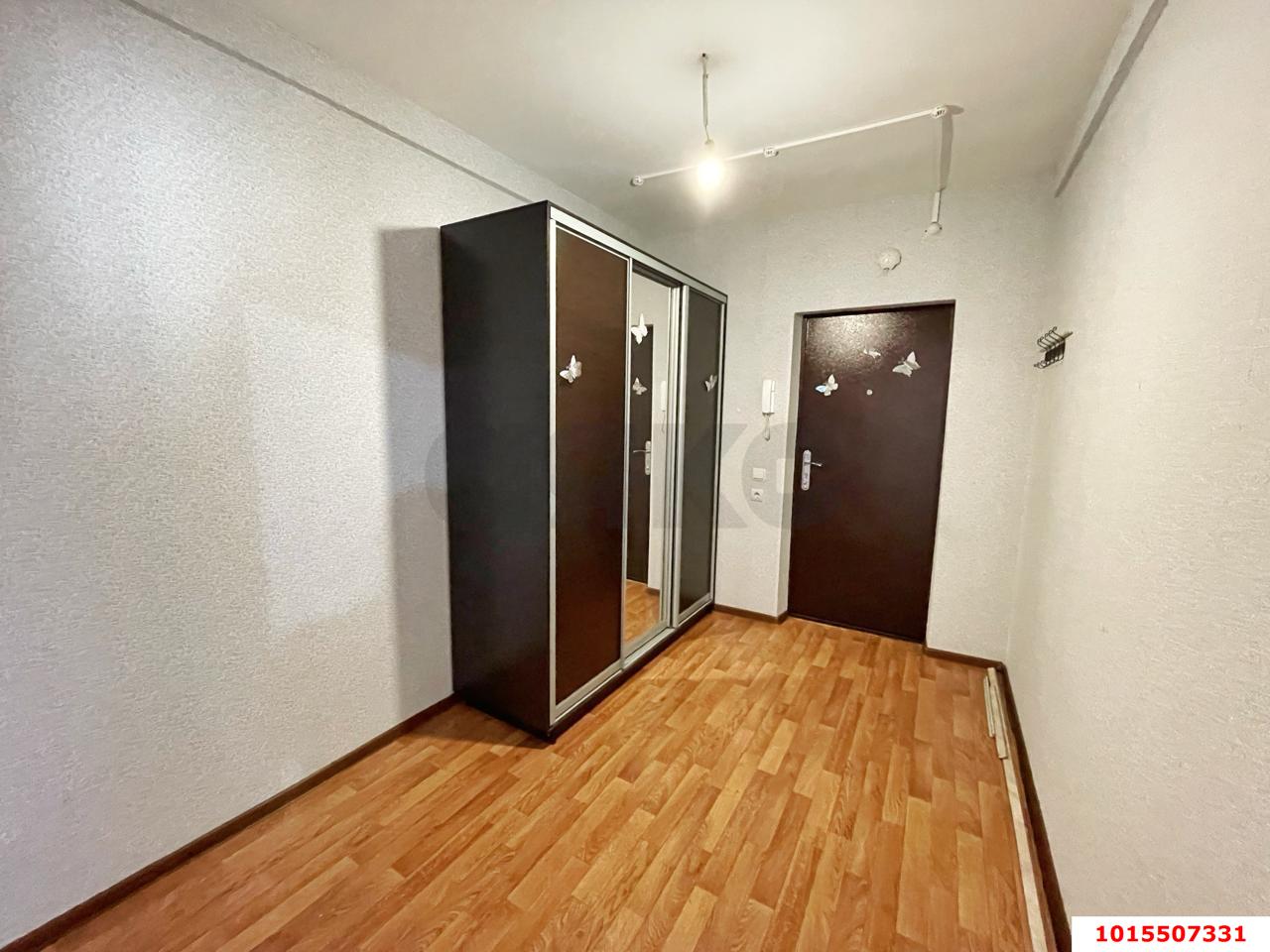 Фото №5: 1-комнатная квартира 46 м² - Краснодар, Восточно-Кругликовский, ул. Героев-Разведчиков, 32