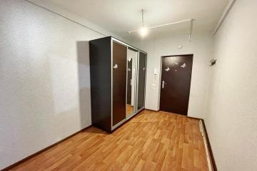 Фото №5: 1-комнатная квартира 46 м² - Краснодар, мкр. Восточно-Кругликовский, ул. Героев-Разведчиков, 32