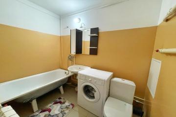 Фото №4: 1-комнатная квартира 46 м² - Краснодар, мкр. Восточно-Кругликовский, ул. Героев-Разведчиков, 32