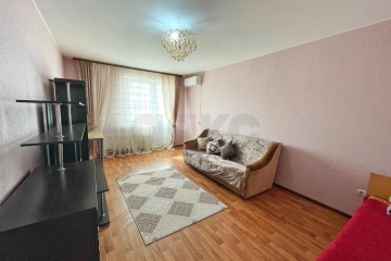 Фото №2: 1-комнатная квартира 46 м² - Краснодар, мкр. Восточно-Кругликовский, ул. Героев-Разведчиков, 32