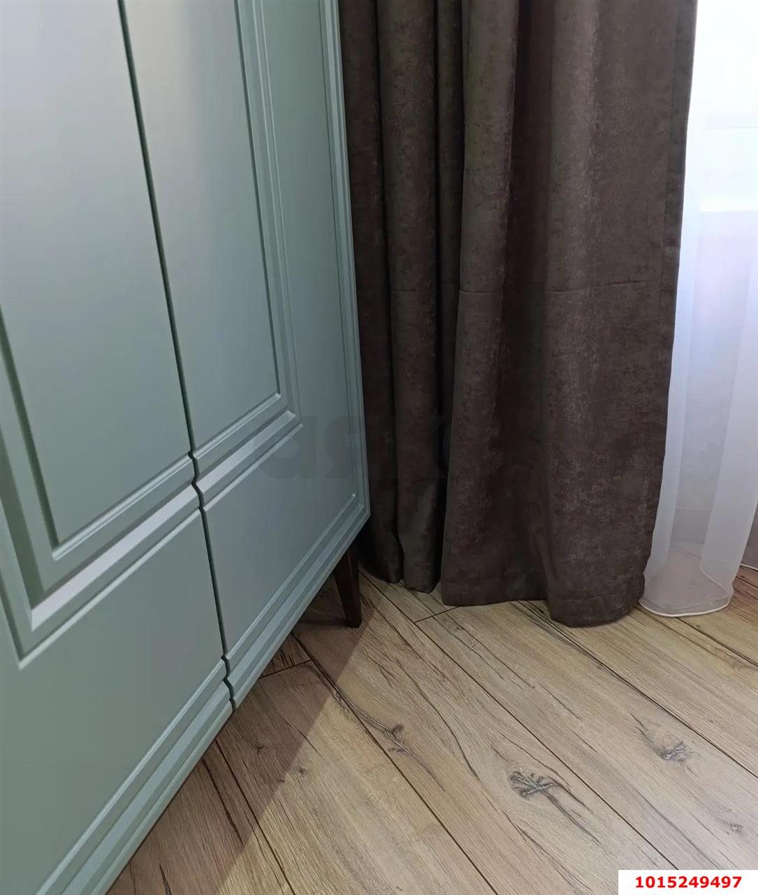 Фото №10: 1-комнатная квартира 50 м² - Краснодар, Достояние, ул. Григория Булгакова, 8к1