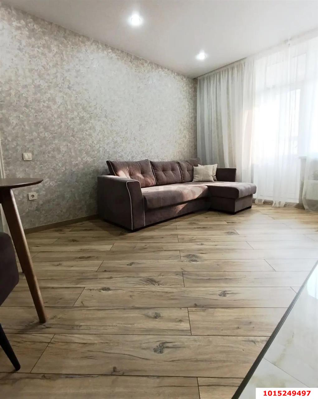 Фото №6: 1-комнатная квартира 50 м² - Краснодар, Достояние, ул. Григория Булгакова, 8к1