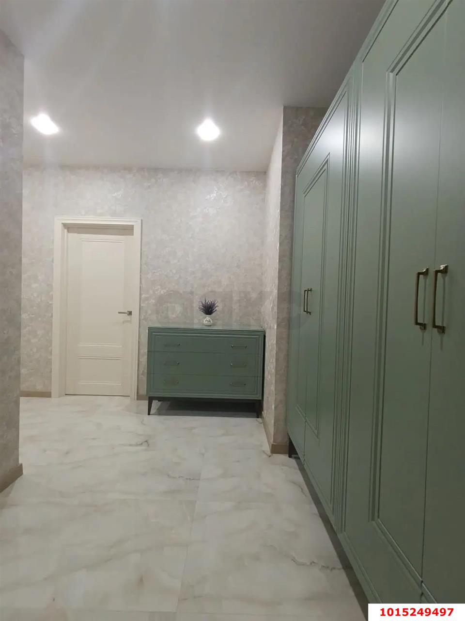 Фото №8: 1-комнатная квартира 50 м² - Краснодар, Достояние, ул. Григория Булгакова, 8к1