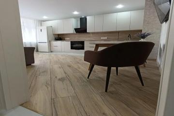 Фото №2: 1-комнатная квартира 50 м² - Краснодар, мкр. Достояние, ул. Григория Булгакова, 8к1