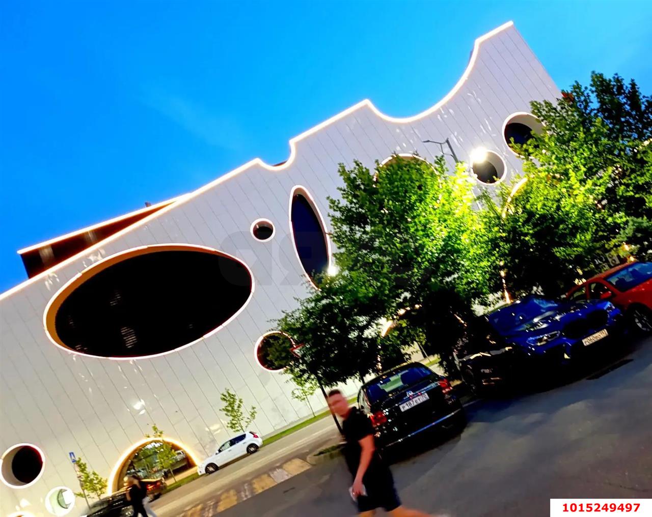 Фото №20: 1-комнатная квартира 50 м² - Краснодар, Достояние, ул. Григория Булгакова, 8к1